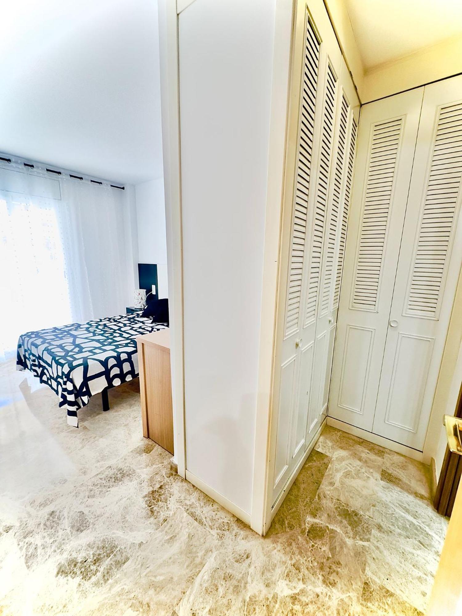 Apartamentos Alexandra Salou Exterior foto