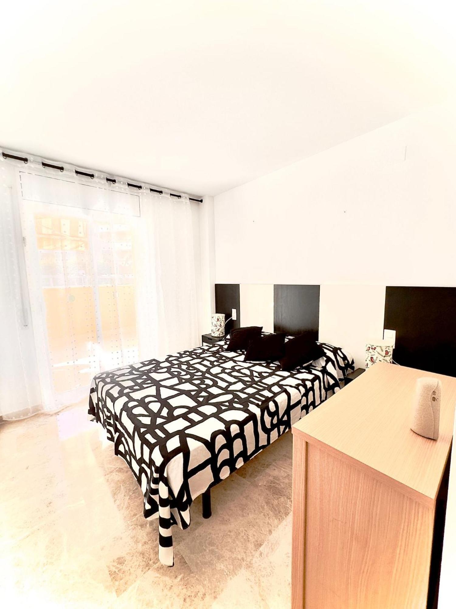 Apartamentos Alexandra Salou Exterior foto