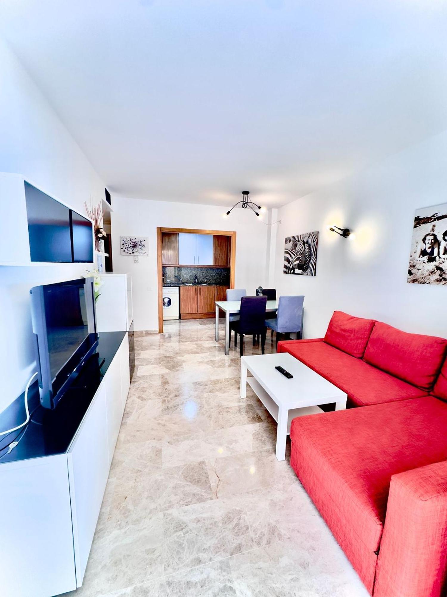 Apartamentos Alexandra Salou Exterior foto